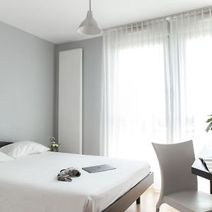 Zenitude Hôtel-Résidences Les Hauts Du Chazal