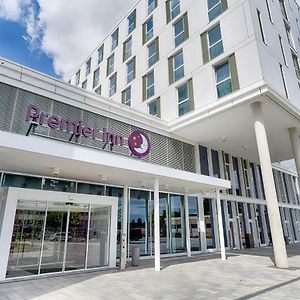 Premier Inn Wolfsburg City Centre